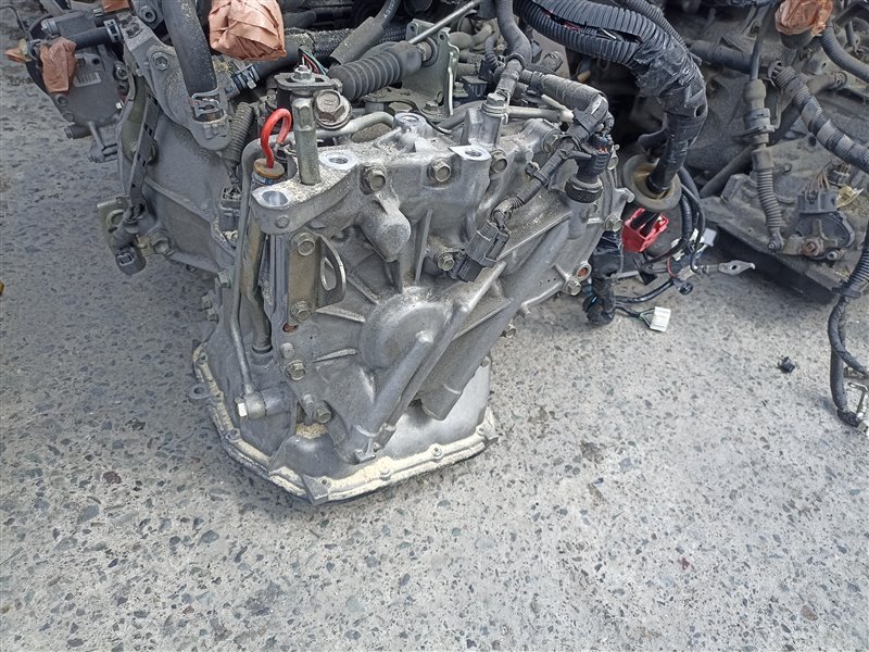 Акпп Daihatsu Mira E:s LA300S KF J053033 (б/у)