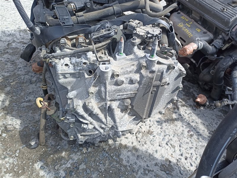 Акпп Honda Freed GB3 L15A 3651185 (б/у)