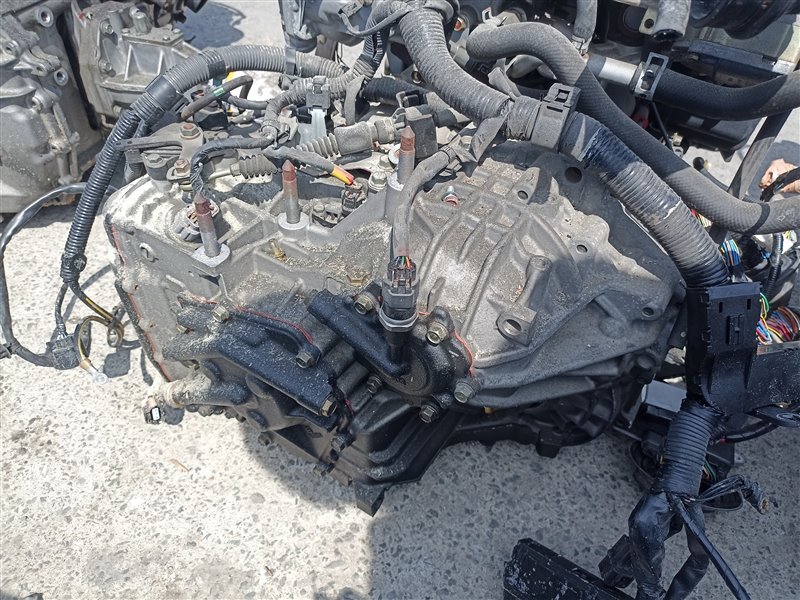Акпп Mitsubishi Lancer CS5A 4G93 QL1822 (б/у)