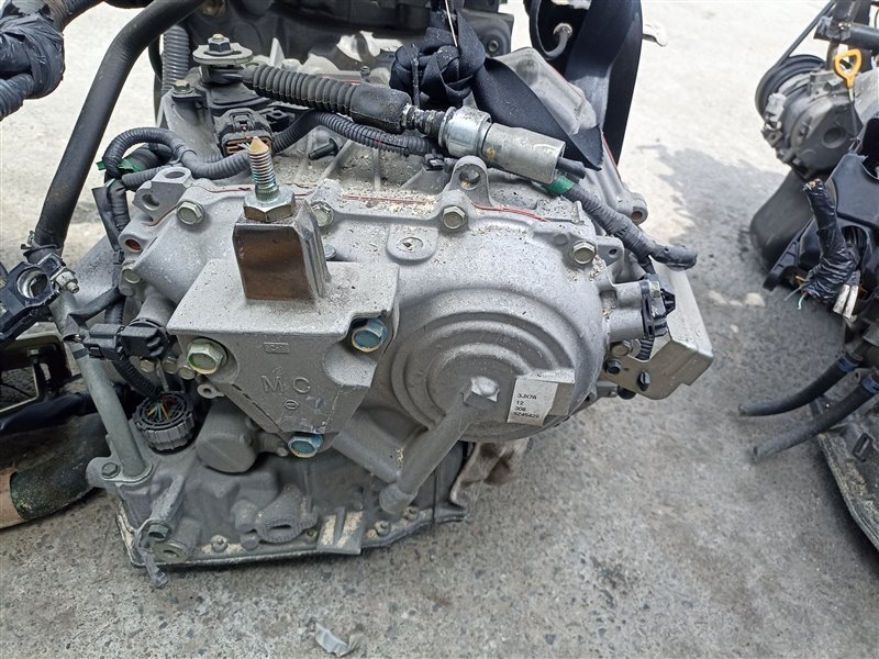 Акпп Nissan Sylphy TB17 MRA8DE 004580A (б/у)
