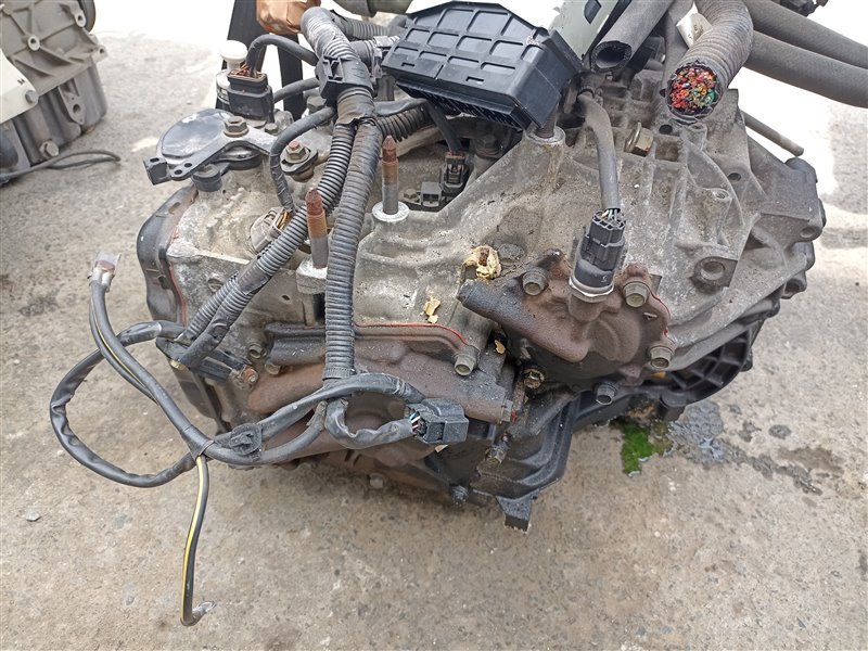 Акпп Mitsubishi Lancer Cedia CS2A 4G15 CG5692 (б/у)