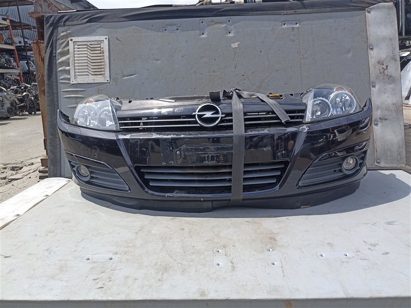 Nose cut Opel Astra H L48 Z18XE (б/у)