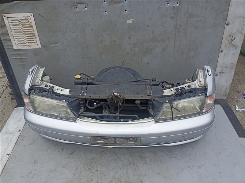 Nose cut Mazda Sentia HEEA JE (б/у)