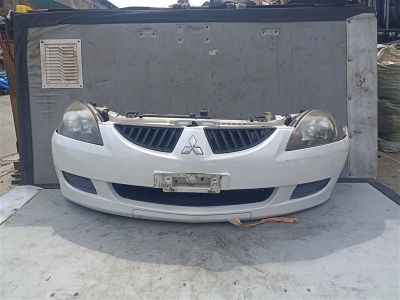 Nose cut Mitsubishi Lancer CS5A 4G93 (б/у)