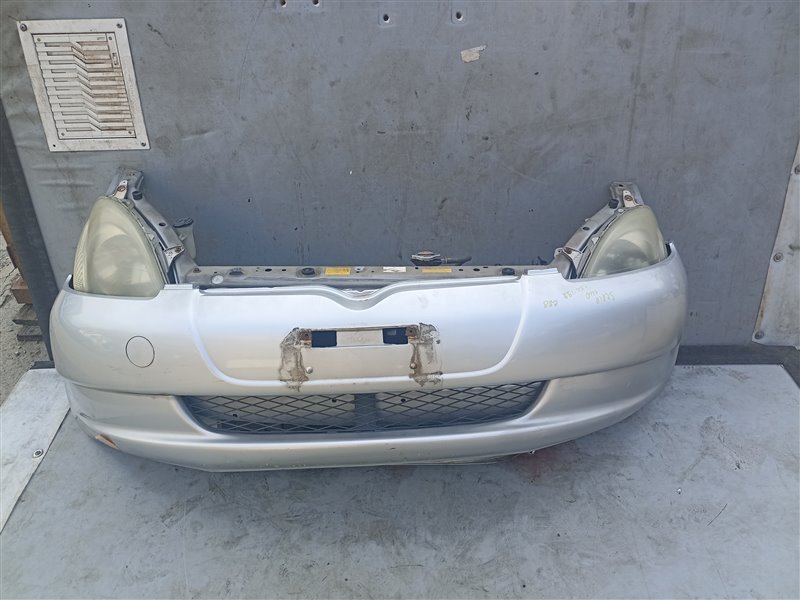 Nose cut Toyota Vitz SCP10 1SZ-FE (б/у)