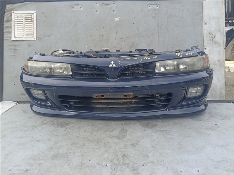 Nose cut Mitsubishi Galant E54A 6A12 (б/у)