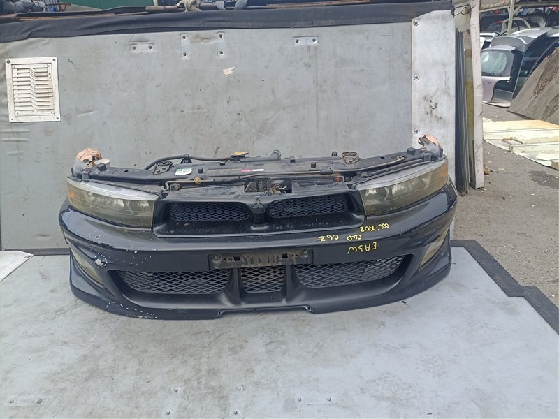 Nose cut Mitsubishi Legnum EA3W 4G64 (б/у)