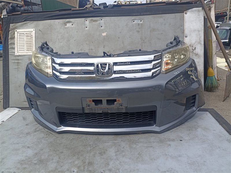 Nose cut Honda Freed Spike GB3 L15A (б/у)