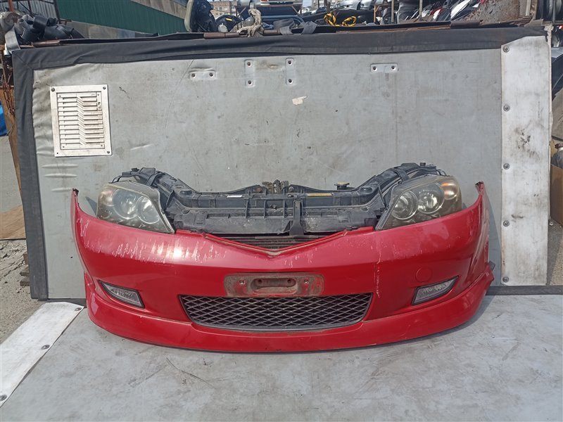 Nose cut Mazda Demio DY5W ZY (б/у)