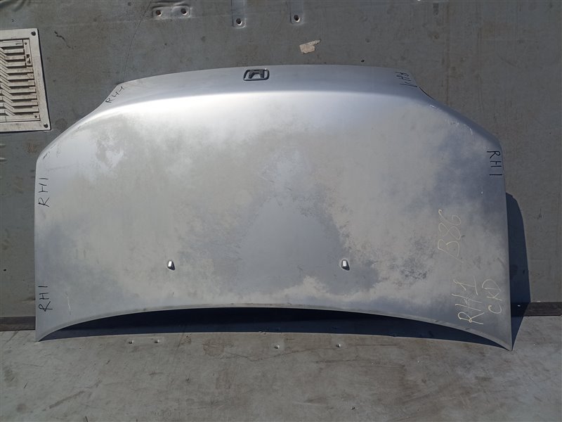 Капот Honda S-Mx RH1 (б/у) Капот Honda S-Mx RH1 (б/у)
