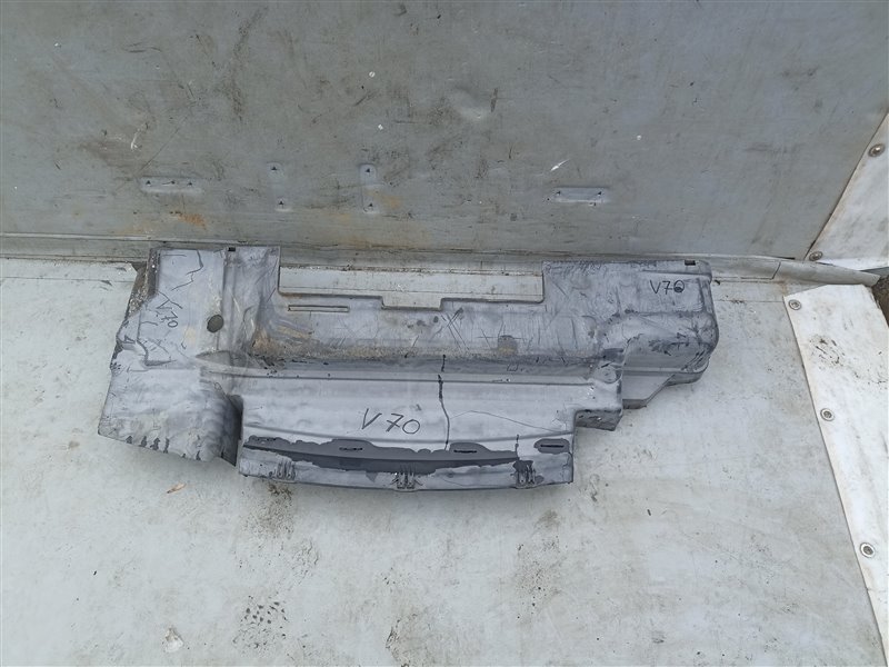 Воздухозаборник Volvo S70 LS B5234T3 (б/у)