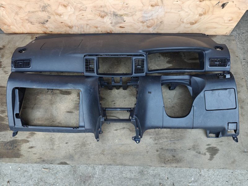 Торпедо Toyota Allex NZE121 (б/у)