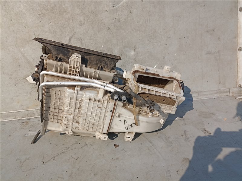 Печка Toyota Pronard MCX20 1MZ-FE (б/у)