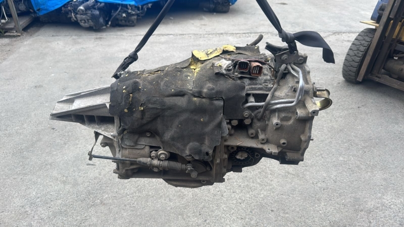 Акпп Subaru Impreza GJ2 FB16 R768695 (б/у)