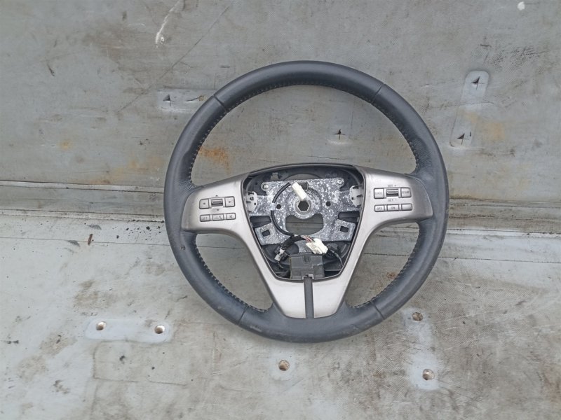 Руль Mazda Atenza GH5FS (б/у)