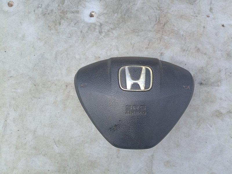Airbag водительский Honda Fit Shuttle GP2 (б/у)