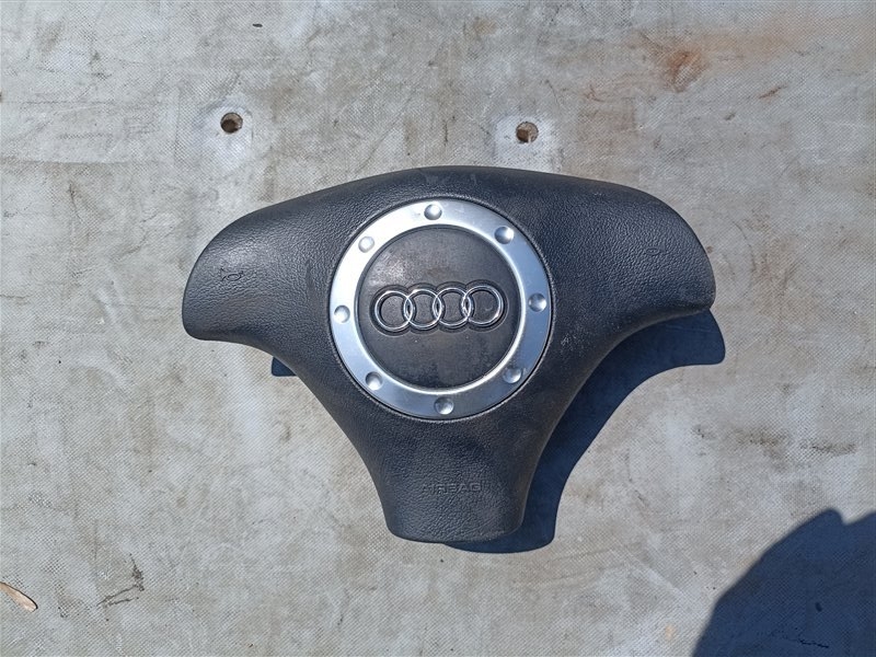 Airbag водительский Audi Tt 8N3 (б/у)