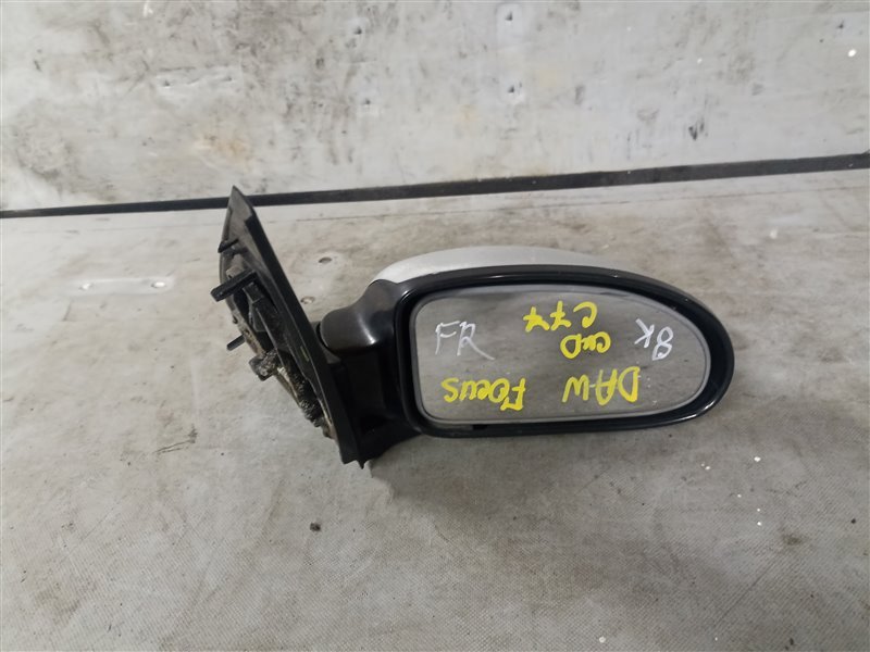 Зеркало Ford Focus DAW правое (б/у)