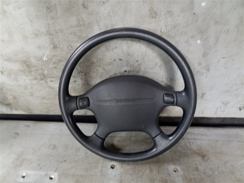 Руль Ford Laser BHALPF (б/у) Руль Ford Laser BHALPF (б/у)