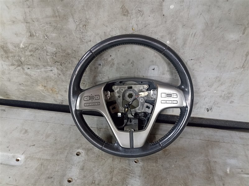 Руль Mazda Atenza GH5FS (б/у)