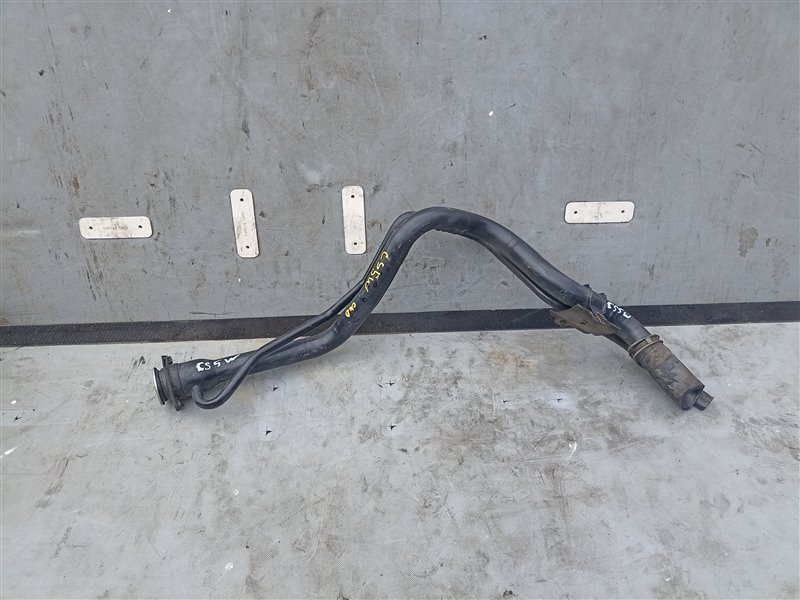 Горловина топливного бака Mitsubishi Lancer CS5W 4G93 (б/у)