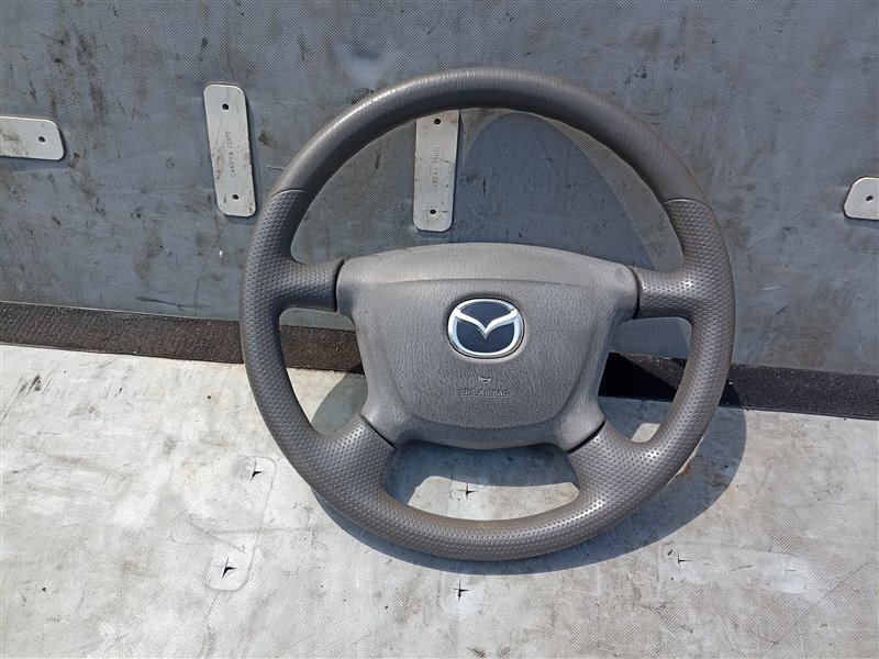 Руль Mazda Capella GF8P (б/у)
