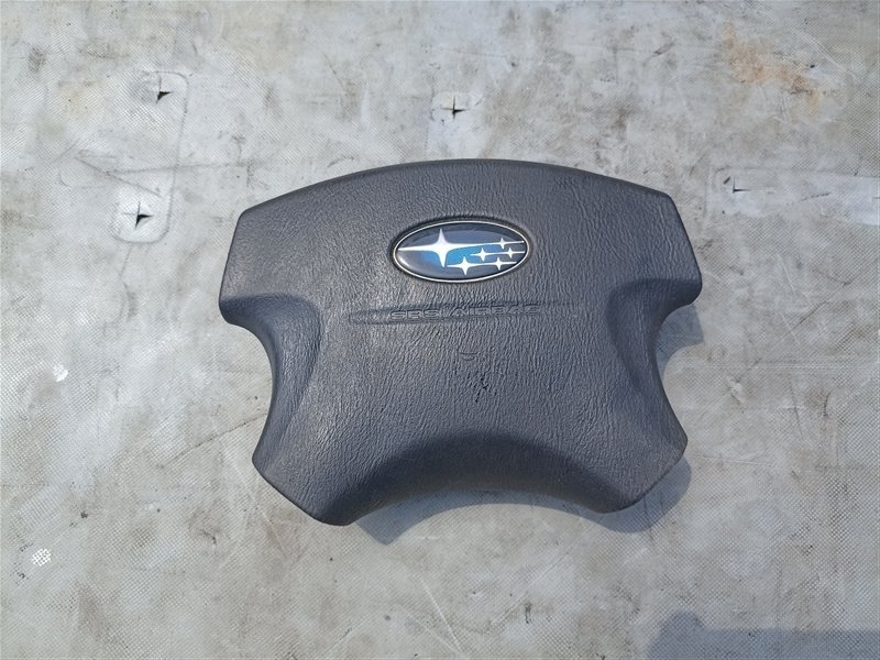 Airbag водительский Subaru Forester SG5 (б/у)