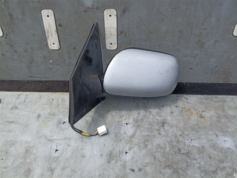 Зеркало Toyota Platz NCP12 левое (б/у)