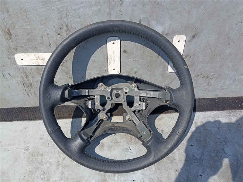Руль Mitsubishi Legnum EA1W (б/у)