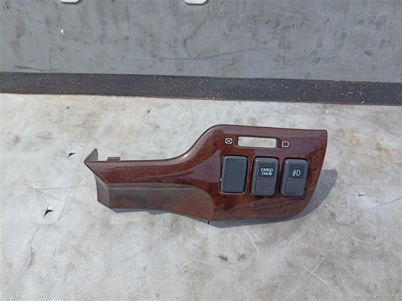 Кнопки прочие Subaru Legacy BH5 (б/у)