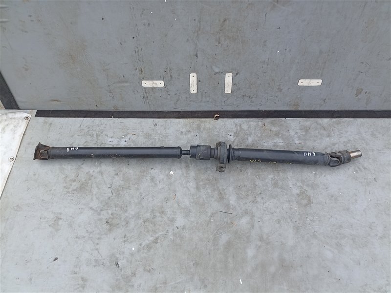 Кардан Subaru Legacy Lancaster BH9 EJ254 (б/у)