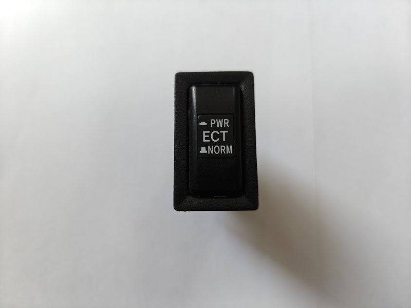 Кнопка ect Toyota Grand Hiace VCH10 (б/у)