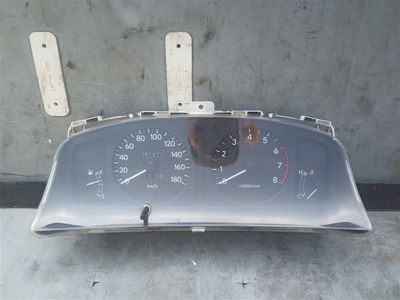 Спидометр Toyota Sprinter AE110 5A-FE (б/у)