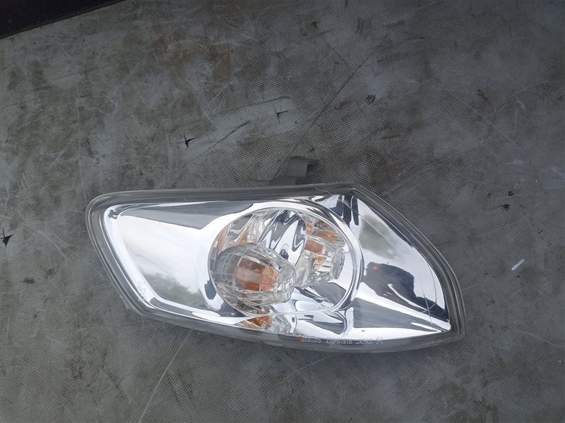Габарит MAZDA CAPELLA GF8P правый (б/у)