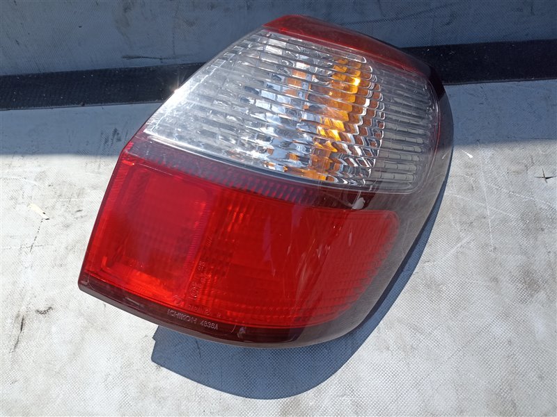 Стоп-сигнал Subaru Legacy Lancaster BH9 правый (б/у)