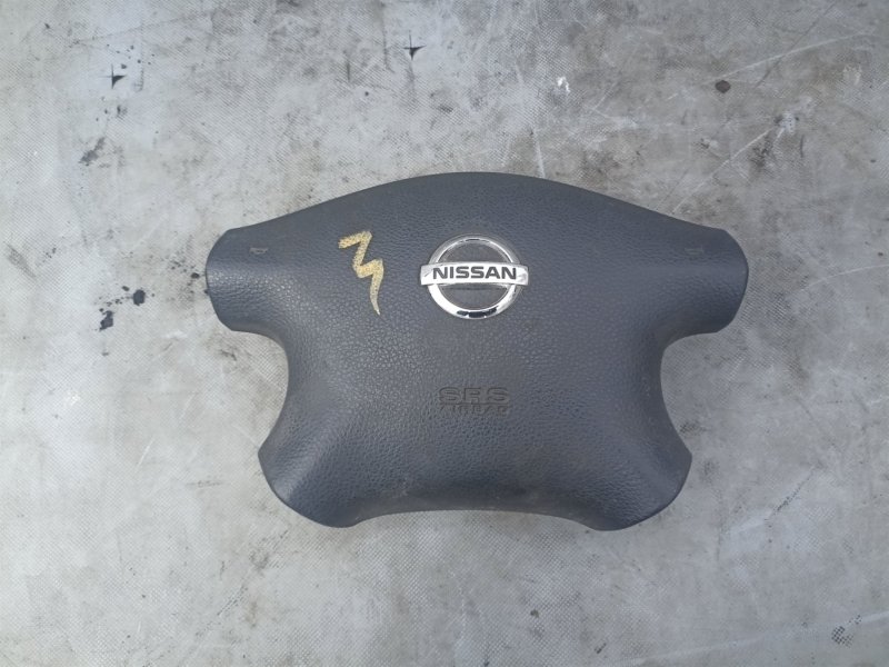 Airbag водительский Nissan Expert VW11 (б/у)