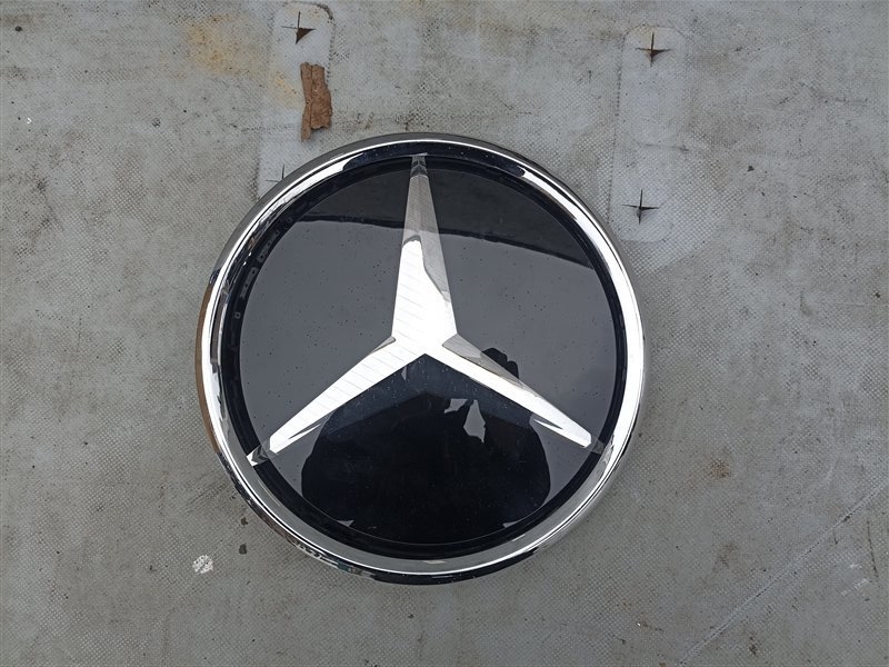 Лейба Mercedes Eqs V297 передняя (б/у)
