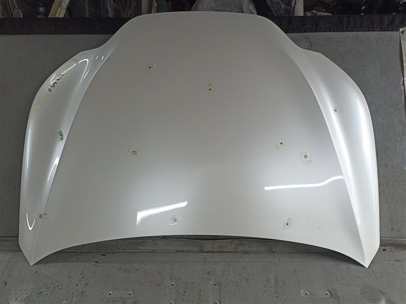 Капот Lexus Nx350 TAZA25 (б/у)