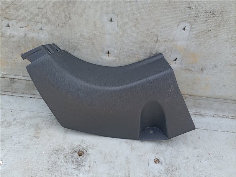 Накладка на порог Lexus Nx350 TAZA25 передняя левая (б/у)