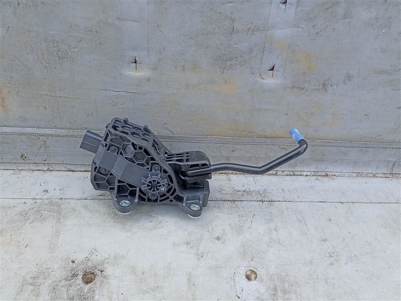Педаль газа Lexus Nx350 TAZA25 T24A-FTS (б/у)
