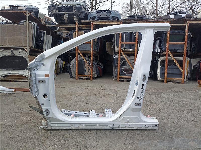 Стойка кузова Lexus Nx350 TAZA25 левая (б/у)