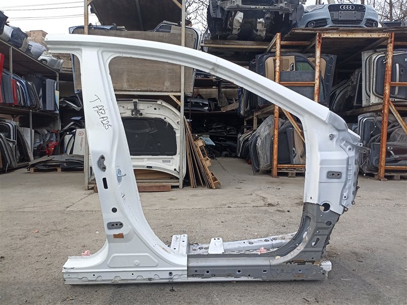 Стойка кузова Lexus Nx350 TAZA25 правая (б/у)