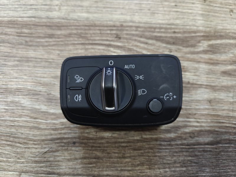 Переключатель света фар Audi Tt FV3 (б/у)