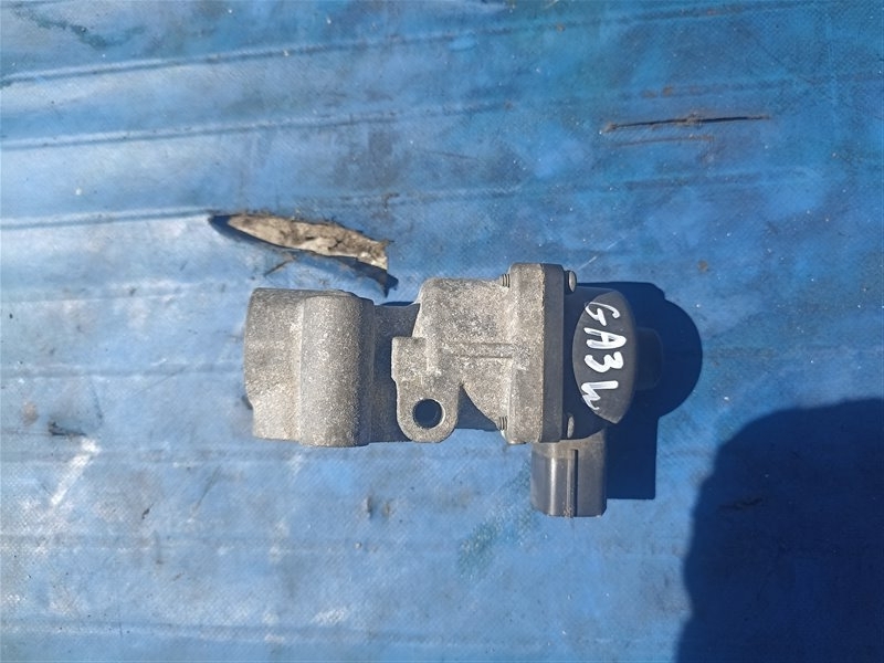 Клапан egr Mitsubishi Rvr GA3W 4B10 (б/у)