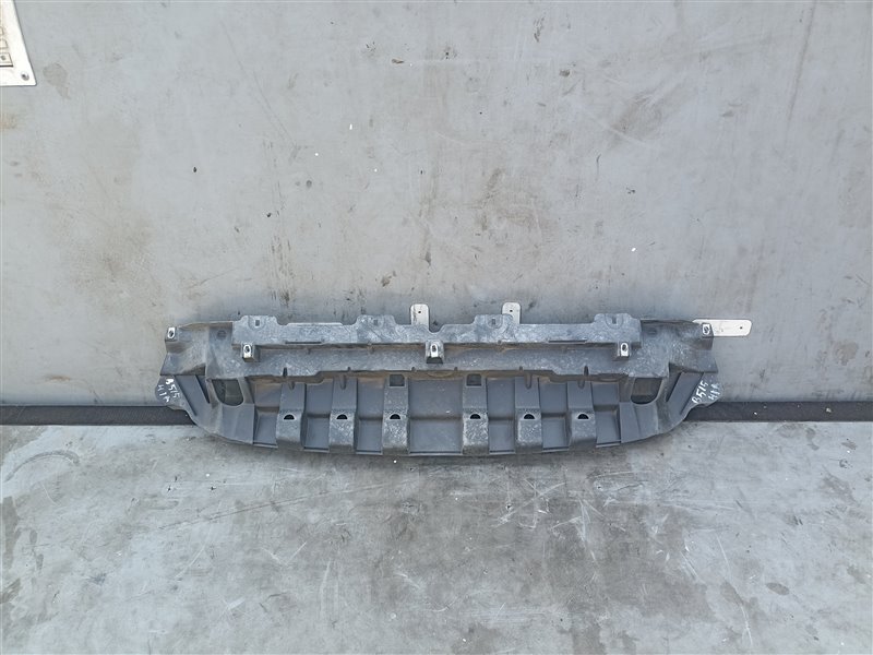 Защита бампера Ford Ecosport B515 UEJB передняя (б/у)