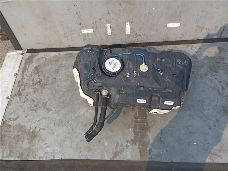 Бензобак Ford Ecosport B515 UEJB (б/у)