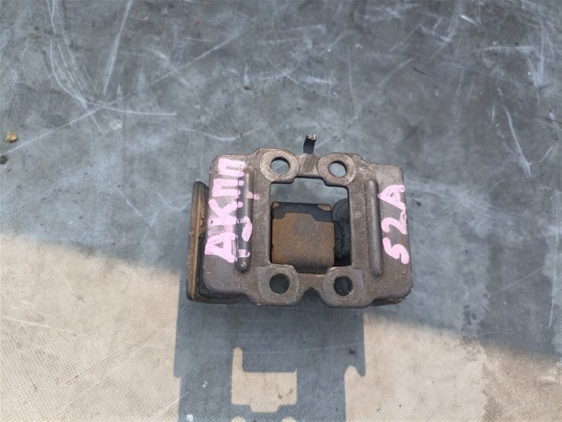 Подушка кпп LEXUS GS350 GRS191 2GR-FSE (б/у)