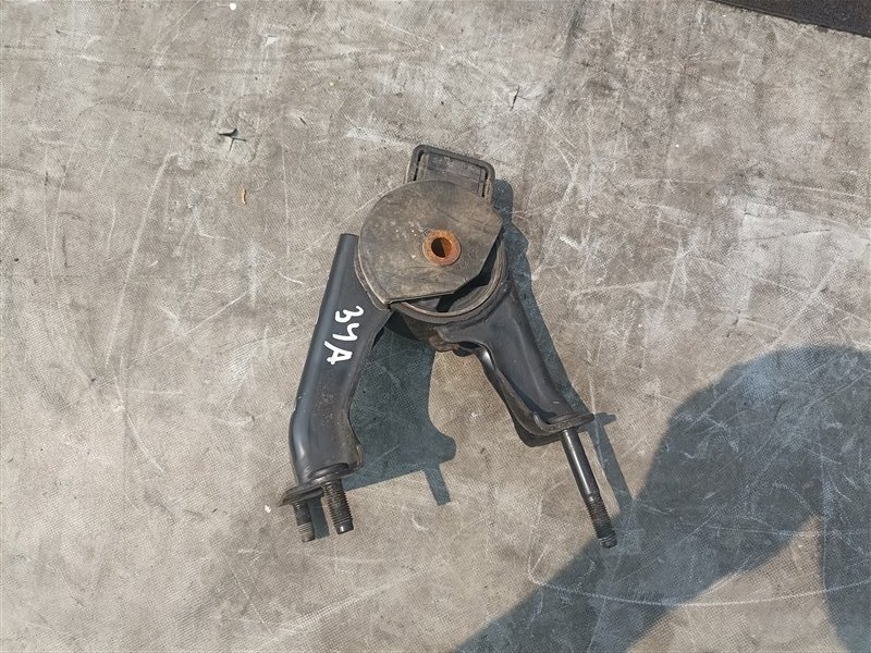 Подушка двигателя Toyota Allex NZE121 1NZ-FE задняя (б/у)