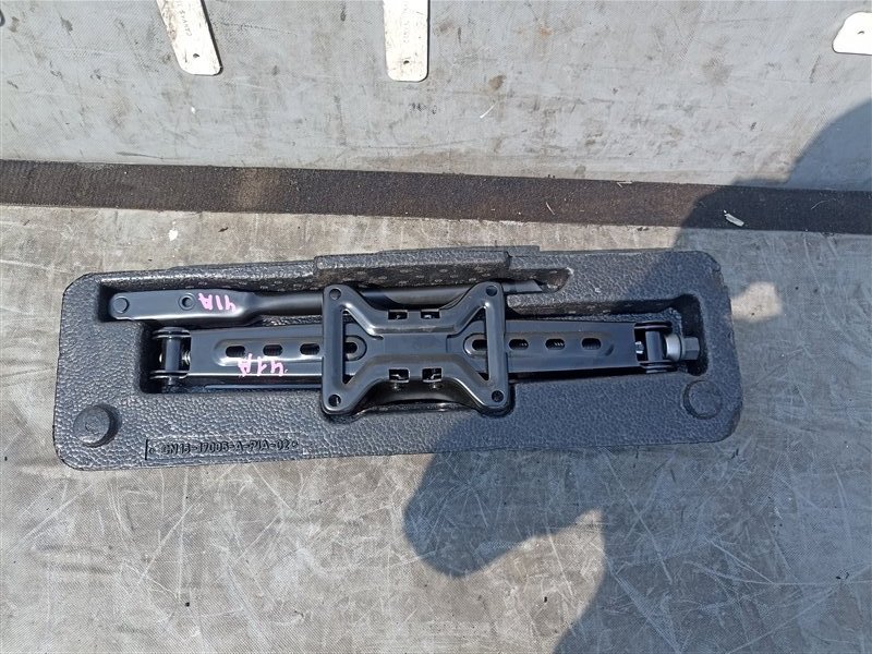 Ящик под инструменты Ford Ecosport B515 (б/у)