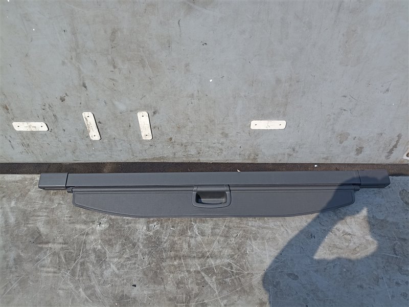 Полка багажника Ford Ecosport B515 (б/у)